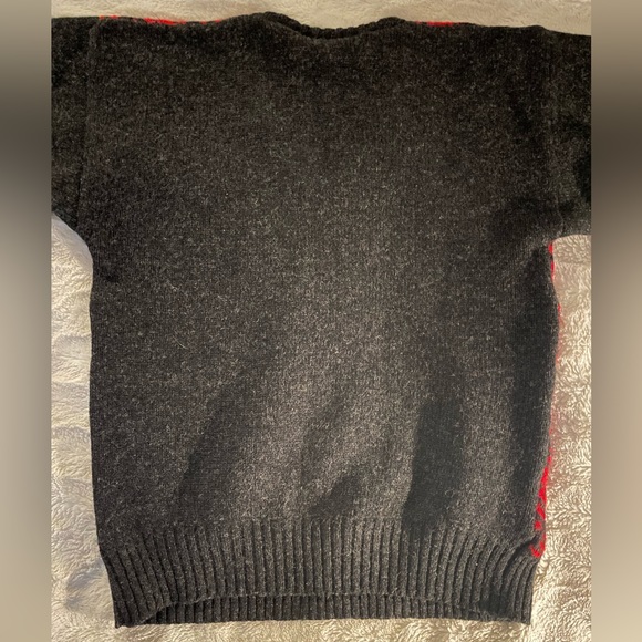 Vintage Grenadier Sweater - Picture 5 of 5